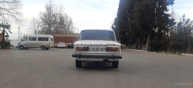 LADA (VAZ) 2106 1995, 175,630 km - 1.5 l - Ağcabədi