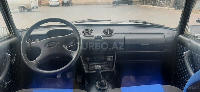 LADA (VAZ) 2106 1995, 175,630 km - 1.5 l - Ağcabədi