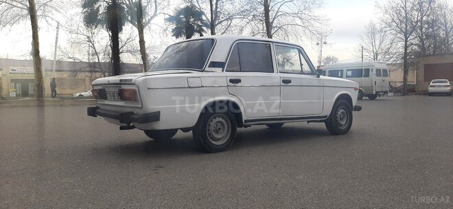 LADA (VAZ) 2106 1995, 175,630 km - 1.5 l - Ağcabədi