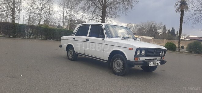 LADA (VAZ) 2106 1995, 175,630 km - 1.5 l - Ağcabədi