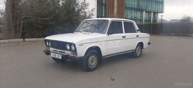 LADA (VAZ) 2106 1995, 175,630 km - 1.5 l - Ağcabədi