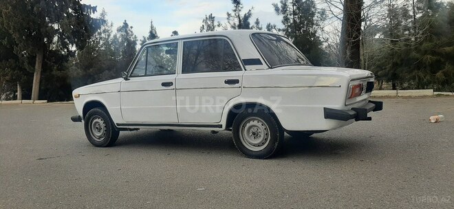 LADA (VAZ) 2106 1995, 175,630 km - 1.5 l - Ağcabədi