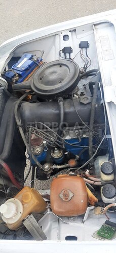 LADA (VAZ) 2106 1995, 175,630 km - 1.5 l - Ağcabədi