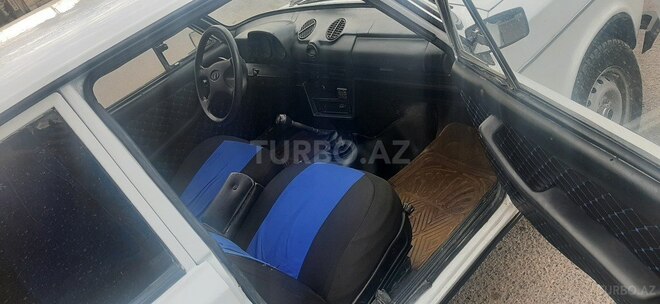 LADA (VAZ) 2106 1995, 175,630 km - 1.5 l - Ağcabədi