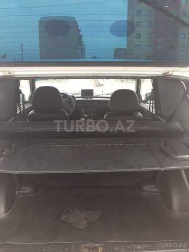 LADA (VAZ) Niva 2003, 198,000 km - 1.7 l - Şirvan