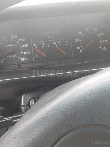 LADA (VAZ) Niva 2003, 198,000 km - 1.7 l - Şirvan