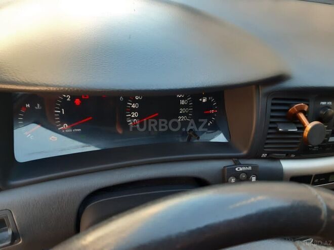 Toyota Corolla 2004, 231,674 km - 1.4 l - Bakı