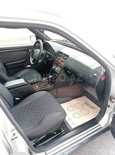 Mercedes C 180 1996, 350,000 km - 1.8 l - Bakı