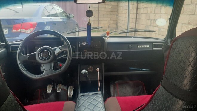LADA (VAZ) 2107 2011, 125,000 km - 1.5 l - Bakı