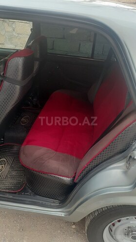 LADA (VAZ) 2107 2011, 125,000 km - 1.5 l - Bakı