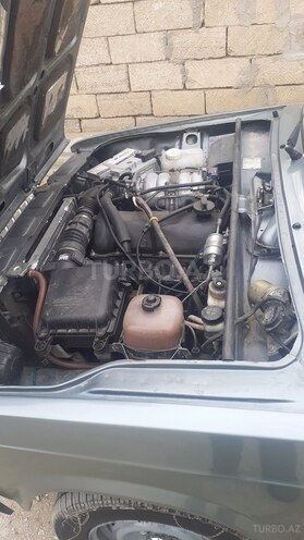 LADA (VAZ) 2107 2011, 125,000 km - 1.5 l - Bakı