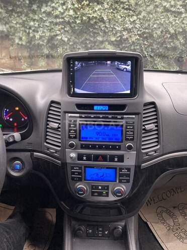 Hyundai Santa Fe 2011, 116,000 km - 2.0 l - Bakı