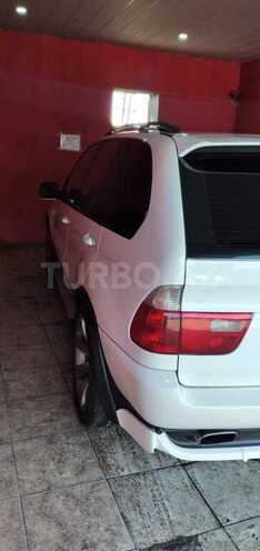 BMW X5 2003, 315,000 km - 4.6 л - Bakı