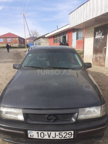 Opel Vectra 1994, 885,885 km - 2.0 л - Cəlilabad