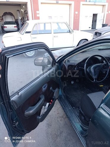 Hyundai Accent 1998, 200,000 km - 1.5 л - Bakı