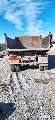 KamAz 55111 1988, 256,000 km - 11.0 л - Şamaxı