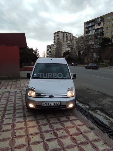 Ford Tourneo Connect 2009, 233,000 km - 1.8 l - Bakı