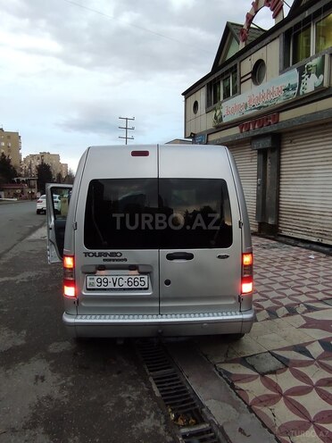 Ford Tourneo Connect 2009, 233,000 km - 1.8 l - Bakı