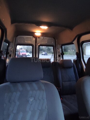 Ford Tourneo Connect 2009, 233,000 km - 1.8 l - Bakı