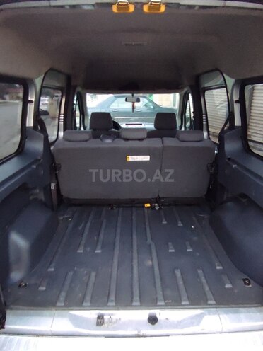 Ford Tourneo Connect 2009, 233,000 km - 1.8 l - Bakı