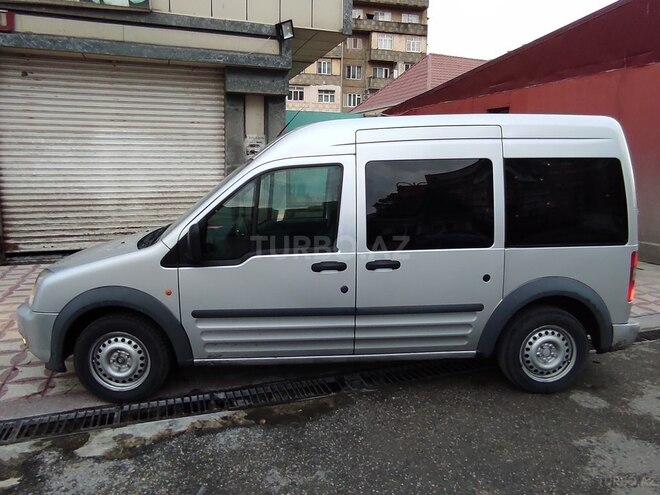 Ford Tourneo Connect 2009, 233,000 km - 1.8 l - Bakı