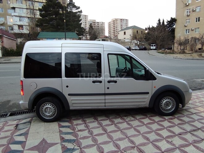 Ford Tourneo Connect 2009, 233,000 km - 1.8 l - Bakı