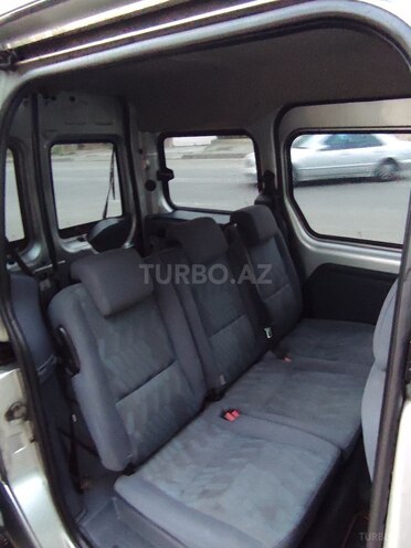 Ford Tourneo Connect 2009, 233,000 km - 1.8 l - Bakı