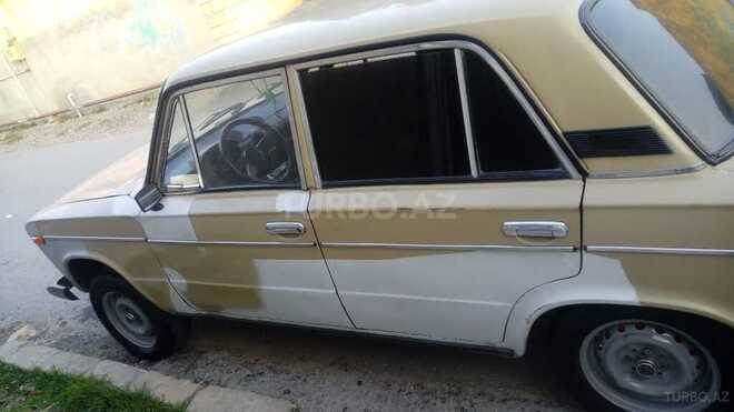 LADA (VAZ) 2106 1986, 211,000 km - 1.3 l - Bakı