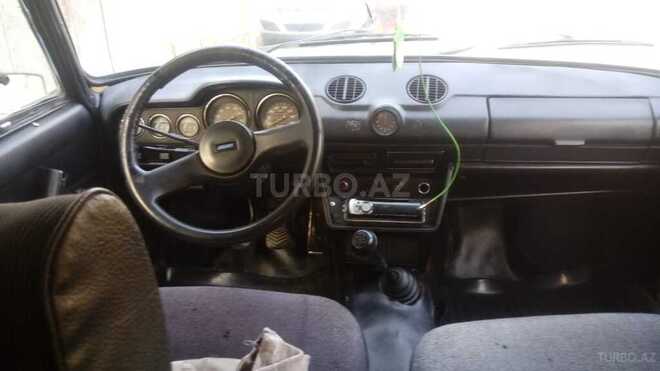 LADA (VAZ) 2106 1986, 211,000 km - 1.3 l - Bakı