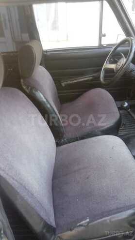 LADA (VAZ) 2106 1986, 211,000 km - 1.3 l - Bakı