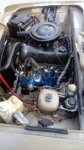LADA (VAZ) 2106 1986, 211,000 km - 1.3 l - Bakı
