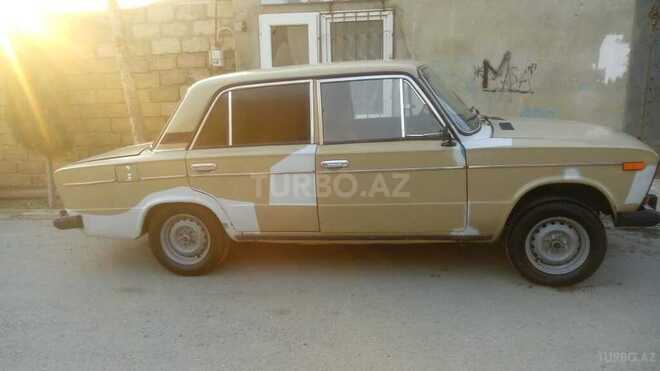 LADA (VAZ) 2106 1986, 211,000 km - 1.3 l - Bakı