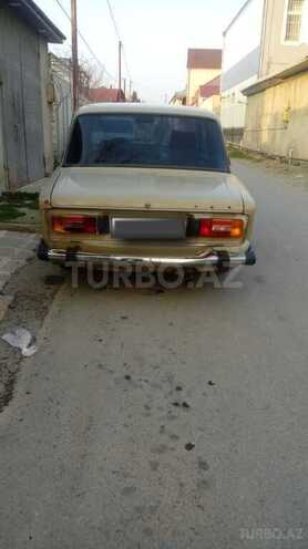 LADA (VAZ) 2106 1986, 211,000 km - 1.3 l - Bakı