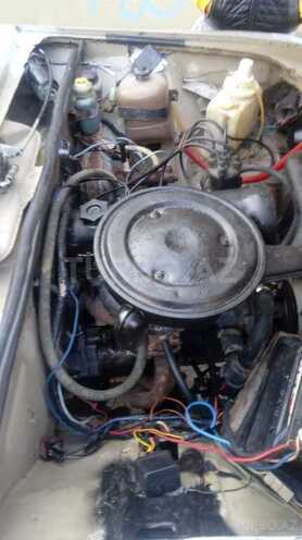 LADA (VAZ) 2106 1986, 211,000 km - 1.3 l - Bakı