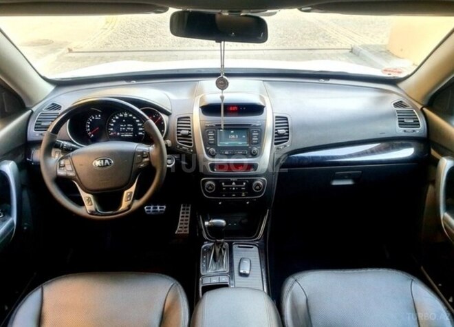 Kia Sorento 2014, 190,000 km - 2.0 l - Bakı