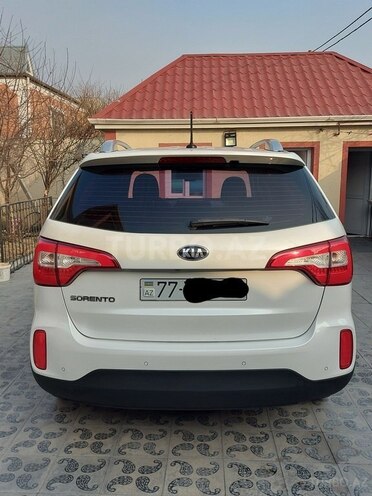 Kia Sorento 2014, 190,000 km - 2.0 l - Bakı