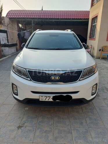 Kia Sorento 2014, 190,000 km - 2.0 l - Bakı