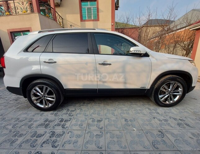 Kia Sorento 2014, 190,000 km - 2.0 l - Bakı