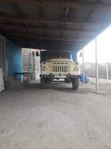 GAZ 53 1983, 215,815 km - 4.3 l - Qazax