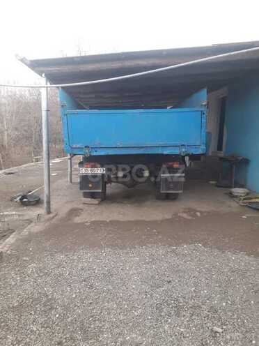 GAZ 53 1983, 215,815 km - 4.3 l - Qazax