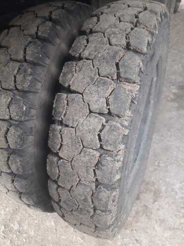 GAZ 53 1983, 215,815 km - 4.3 l - Qazax