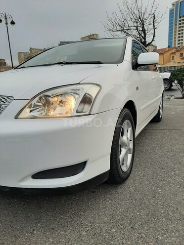 Toyota Corolla 2004, 197,895 km - 1.4 l - Bakı