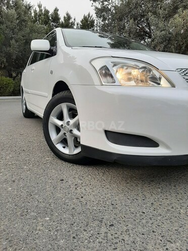 Toyota Corolla 2004, 197,895 km - 1.4 l - Bakı