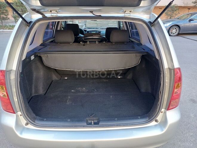 Toyota Corolla 2005, 229,152 km - 1.4 л - Bakı