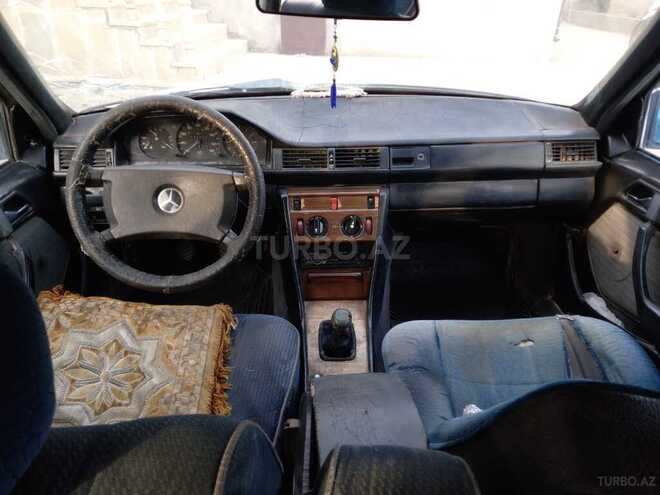 Mercedes  1986, 465,782 km - 2.0 l - Şərur