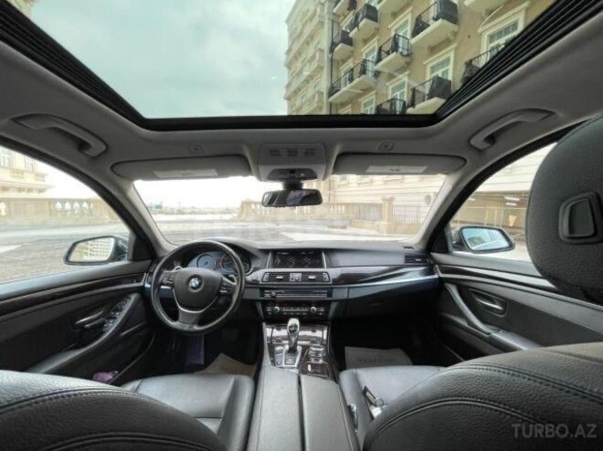 BMW 535 2016, 74,700 km - 3.0 l - Bakı