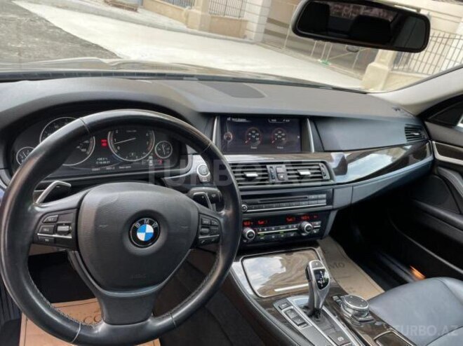 BMW 535 2016, 74,700 km - 3.0 l - Bakı