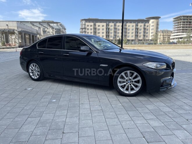 BMW 535 2016, 74,700 km - 3.0 l - Bakı