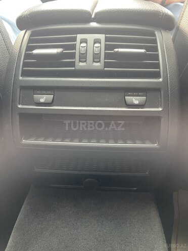 BMW 535 2016, 74,700 km - 3.0 l - Bakı