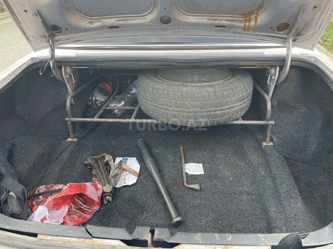GAZ 31105 2005, 142,000 km - 2.3 l - Şəmkir